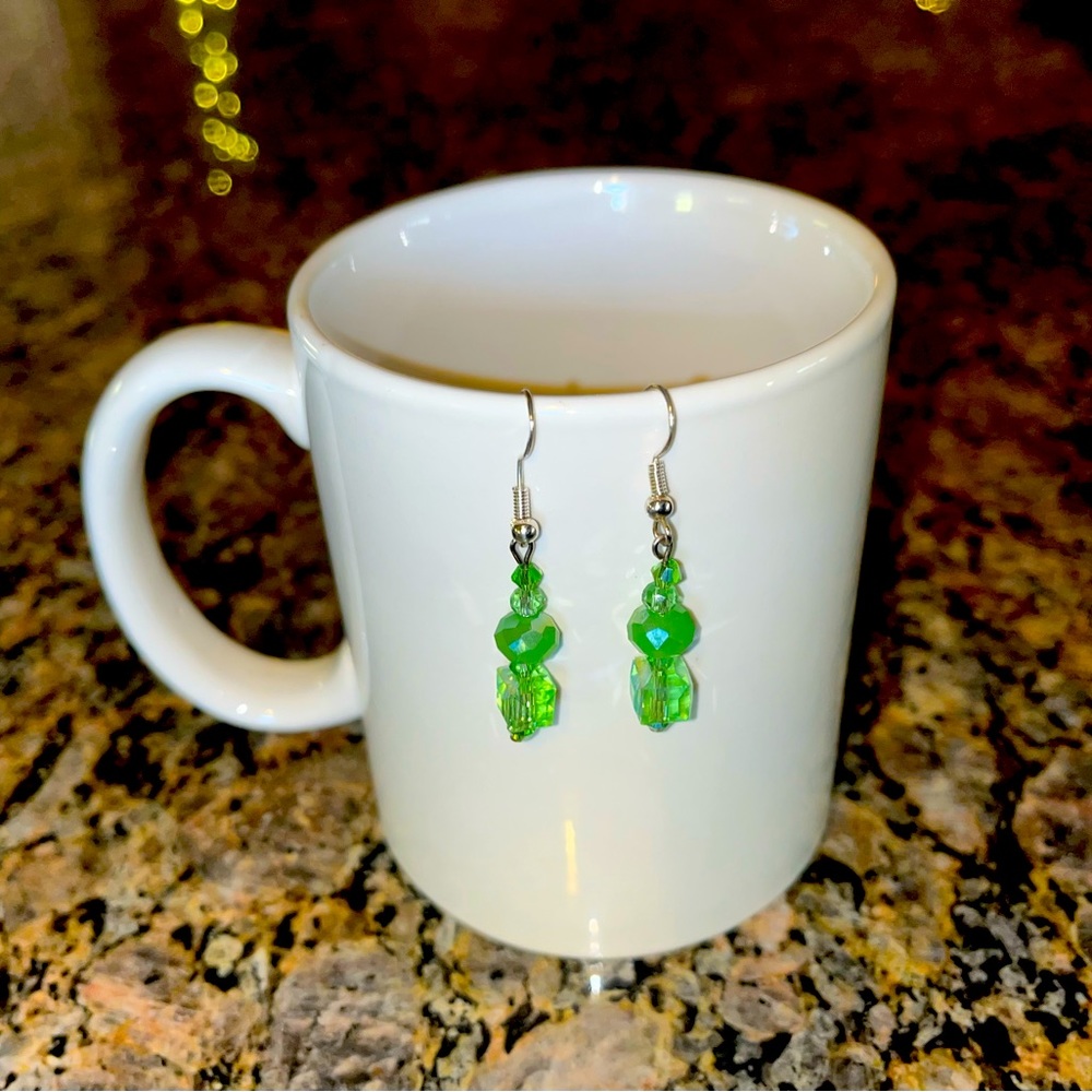 NEW Sterling Earrings